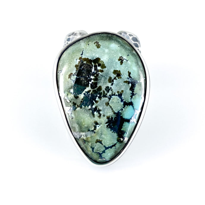 turquoise ring