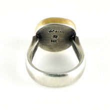 Load image into Gallery viewer, keshi tahitian pearl ring