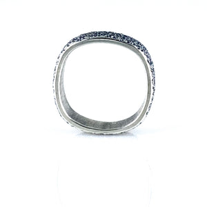 diamond band 6mm