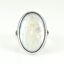 Load image into Gallery viewer, opal ring