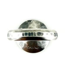 Load image into Gallery viewer, diamond circle nest ring