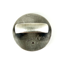 Load image into Gallery viewer, ceramic stripy ring