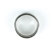 Load image into Gallery viewer, diamond band 4mm