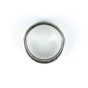 diamond band 4mm