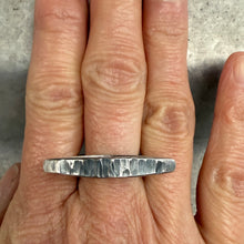 Load image into Gallery viewer, diamond leaf ring