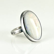 Load image into Gallery viewer, opal ring