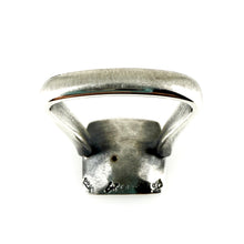 Load image into Gallery viewer, diamond square nest ring