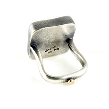 Load image into Gallery viewer, ceramic square pool ring