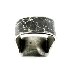 Load image into Gallery viewer, diamond rectangle nest ring