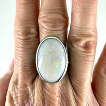Load image into Gallery viewer, opal ring