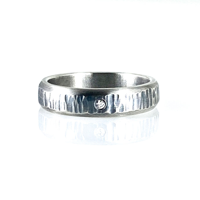 diamond band 4mm