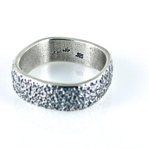 diamond band 6mm