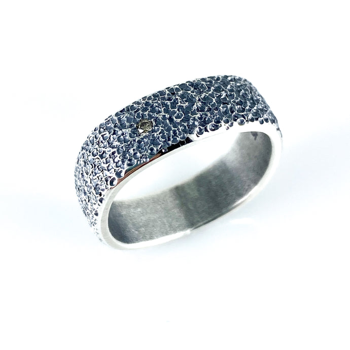diamond band 6mm