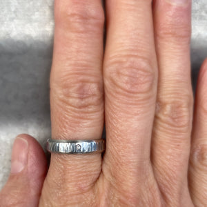 diamond band 4mm