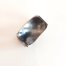 Load image into Gallery viewer, diamond rectangle nest ring