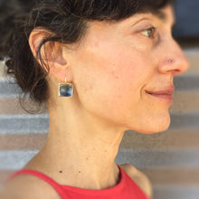 Load image into Gallery viewer, nest earrings