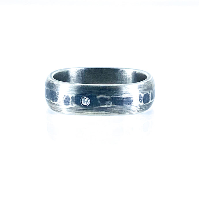 diamond band 5mm