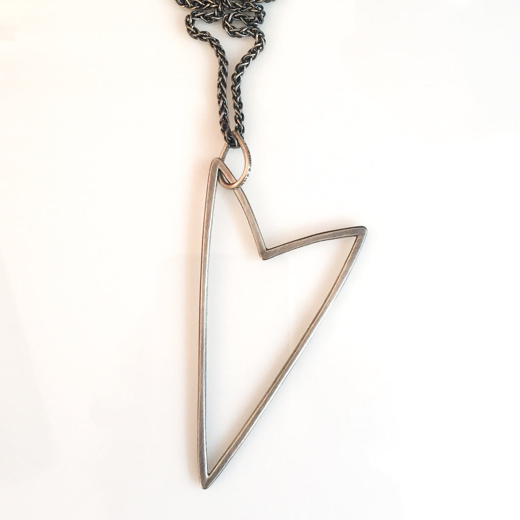 heart pendant