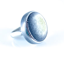 Load image into Gallery viewer, ceramic celestial ring