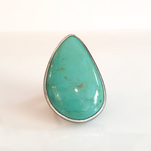 Load image into Gallery viewer, turquoise ring