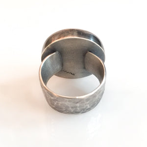 ceramic halo ring